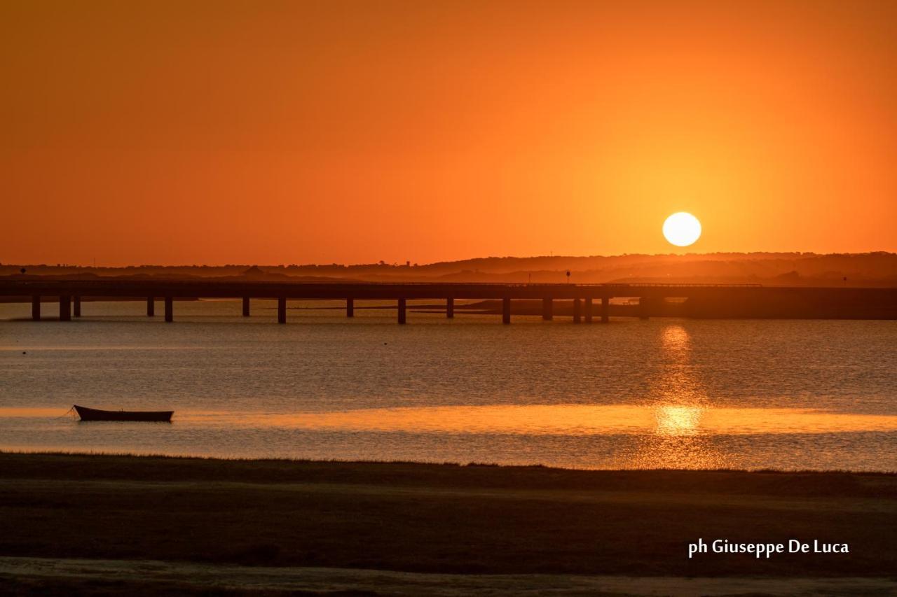 Vila La Balsa José Ignacio Exteriér fotografie